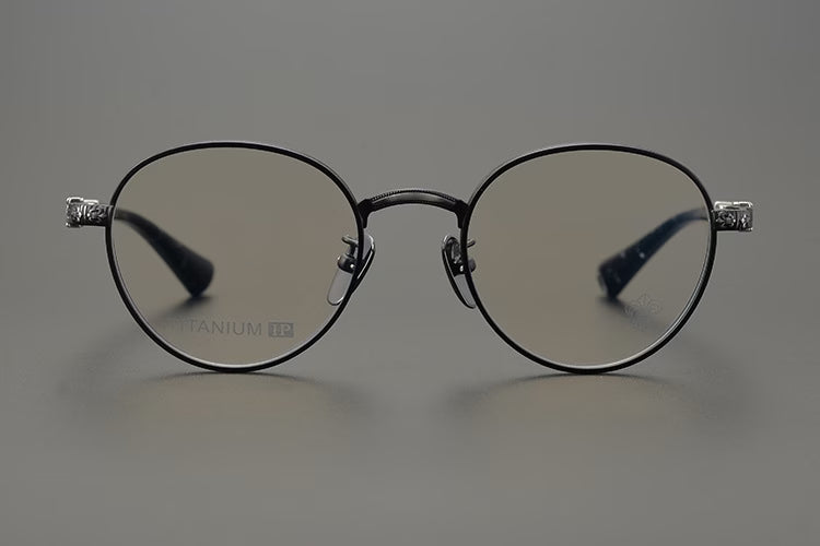 Aviator Sunglasses by Chrome Hearts
