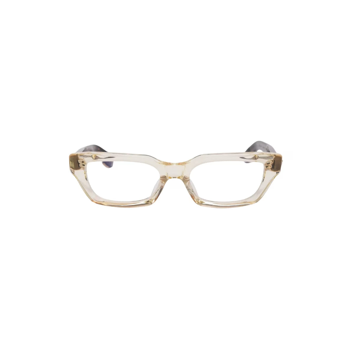 Asstraordinaire OS/TP Glasses by Chrome Hearts