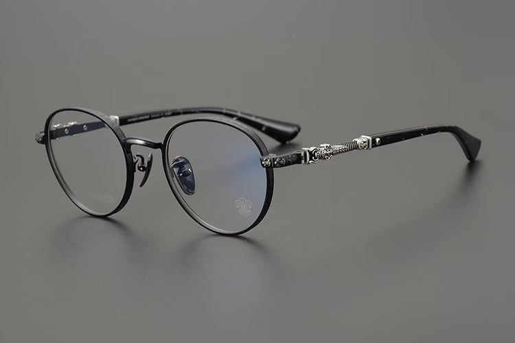 Aviator Sunglasses by Chrome Hearts