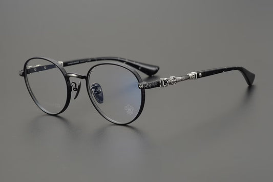 Aviator Sunglasses by Chrome Hearts