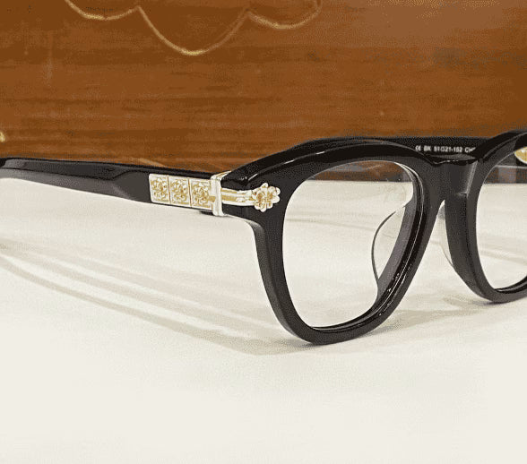 Blue Light Glasses by Chrome Hearts