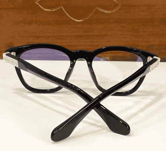 Blue Light Glasses by Chrome Hearts