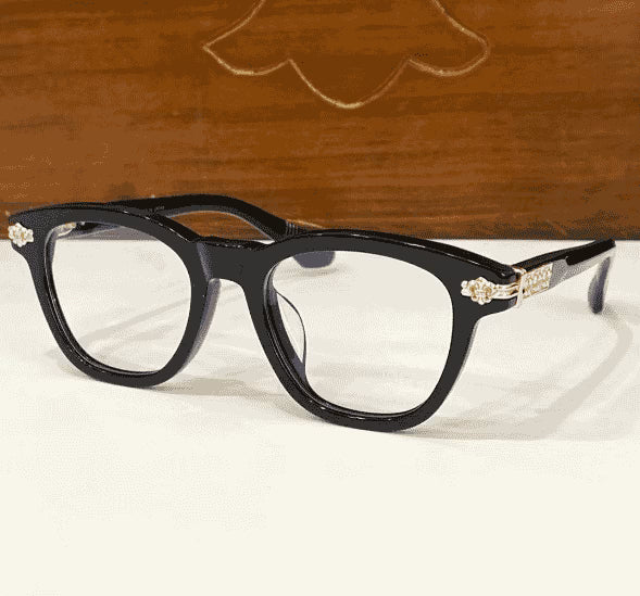Blue Light Glasses by Chrome Hearts