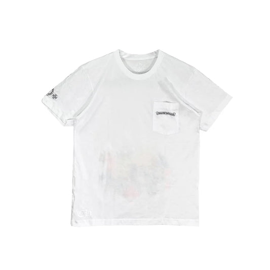 Colorful Shirt by Chrome Hearts